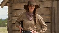Image result for Michelle Dockery Firefly