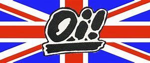 Image result for Oi Music Genre