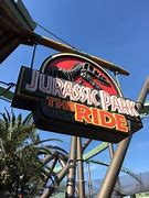 Image result for Jurassic Park the Ride Universal Studios Japan