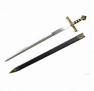 Image result for Knight Sword Sheathed
