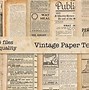 Image result for Newspaper Texture