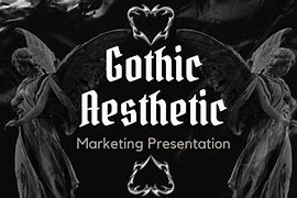 Image result for Gothic PowerPoint Background