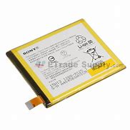 Image result for Battery Sony Xperia Z3