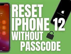 Image result for How to Reset iPhone Passcode When Forgotten