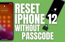 Image result for iPhone 12 Passcode Lock