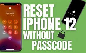 Image result for How to Change iPhone Passcode When Locked Out