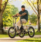 Image result for Trike Riders