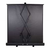 Image result for 80-Inch Projector Screen
