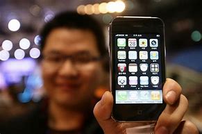 Image result for All iPhone 3G