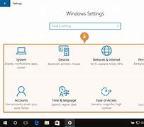 Image result for Settings App PC