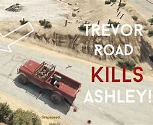 Image result for GTA V Trevor Ashley 4
