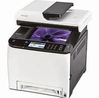 Image result for Colour Laser All in One Printer