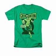 Image result for Green Lantern Oath T-Shirt