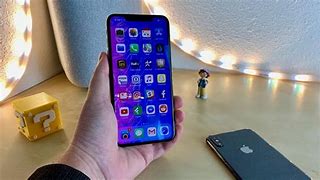 Image result for iPhone 10s Max Notch