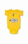 Image result for Minion Baby Clothes