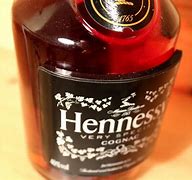 Image result for Blue Hennessy Cognac