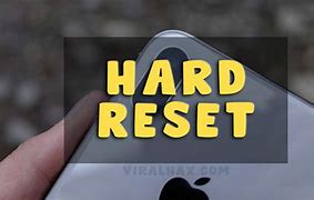 Image result for Hard Reset iPhone XR Button