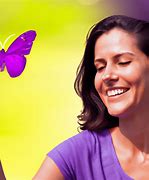 Image result for Purple Butterfly Emoji