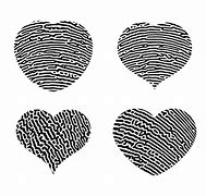 Image result for Fingerprint Heart