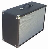 Image result for 2X10 Guitar Cabinet