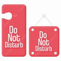 Image result for Do Not Disturb Tape PNG