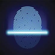 Image result for Fingerprint Scanning