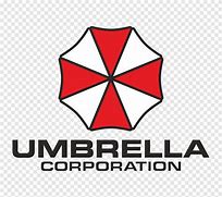 Image result for Umbrella Corporation Logo BMP