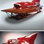 Image result for Top Fuel Drag Boats