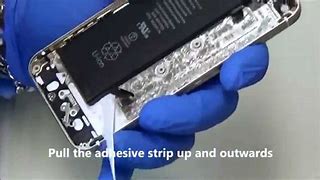 Image result for iPhone 5S ERD Battery