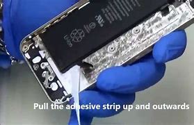 Image result for iPhone 5s Battery Replacement