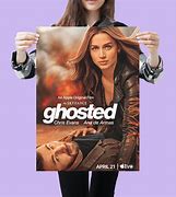 Image result for Ghosted Smokeshow