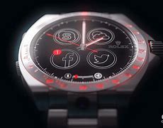 Image result for Rolex Smartwatch Copy