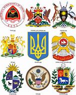 Image result for Country Emblem Design