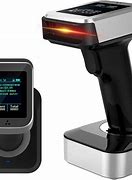 Image result for Wireless Barcode Scanner for Inventory