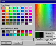 Image result for 16 Color Windows