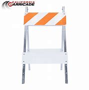 Image result for Type 1 Barricade