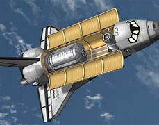 Image result for KSP Space Shuttle Cockpit