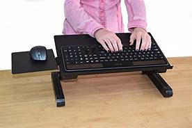 Image result for Ergonomic Keyboard Stand