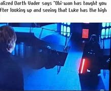 Image result for Round Two Star Wars Meme