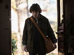Image result for The Merry Mage Eleven Stranger Things