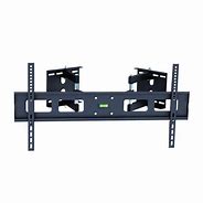 Image result for Flat Screen TV Corner Wall Mounts