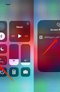 Image result for Screen Mirror Button On iOS