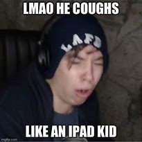 Image result for iPad Boy Meme