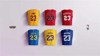 Image result for NBA Players That Wear Number 5