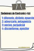 Image result for contdario