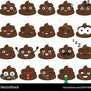 Image result for Girly Emoji Poop