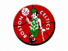 Image result for Boston Celtics Shamrock Logo