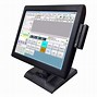 Image result for POS Touch Screen Display