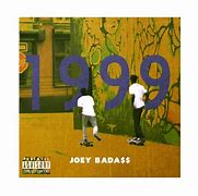 Image result for 1999 Joey Badass