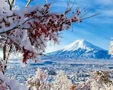 Image result for Snow Country Japan